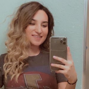 Meet your Posher, Natalia